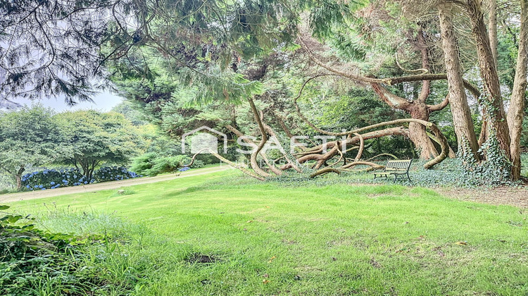 Ma-Cabane - Vente Maison Plogastel-Saint-Germain, 605 m²