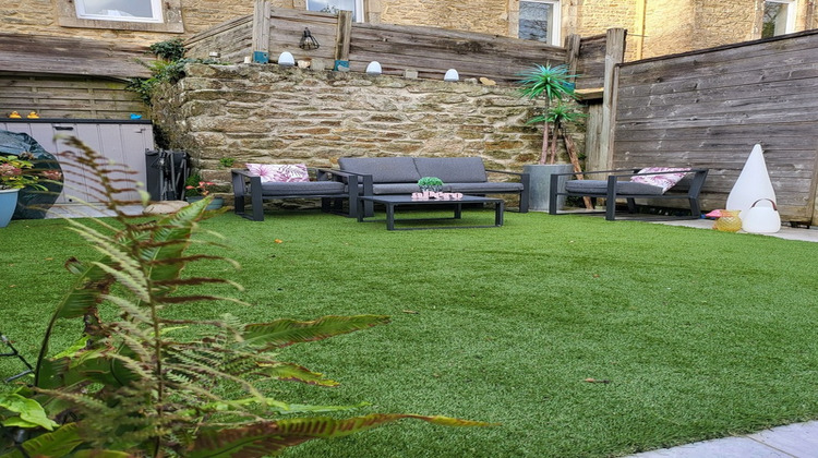 Ma-Cabane - Vente Maison PLOGASTEL SAINT GERMAIN, 160 m²