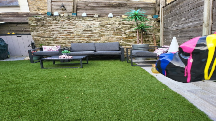 Ma-Cabane - Vente Maison PLOGASTEL SAINT GERMAIN, 160 m²