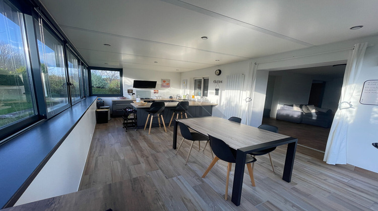 Ma-Cabane - Vente Maison PLOGASTEL-SAINT-GERMAIN, 112 m²