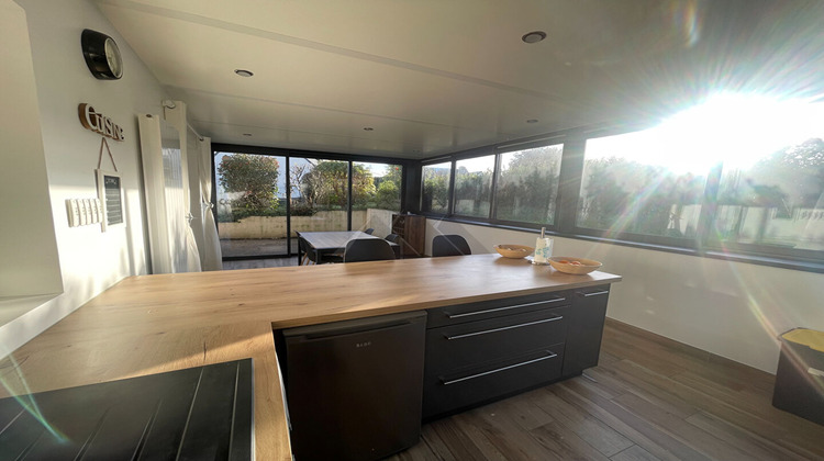 Ma-Cabane - Vente Maison PLOGASTEL-SAINT-GERMAIN, 112 m²