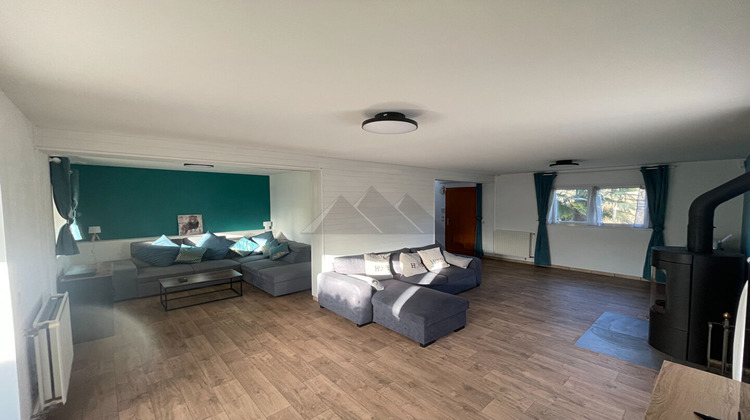 Ma-Cabane - Vente Maison PLOGASTEL-SAINT-GERMAIN, 112 m²