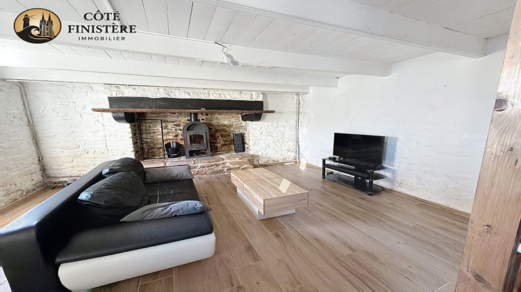 Ma-Cabane - Vente Maison PLOGASTEL-SAINT-GERMAIN, 80 m²