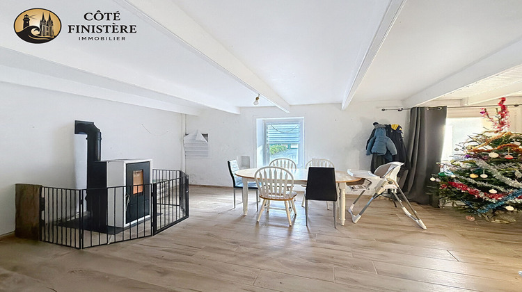 Ma-Cabane - Vente Maison PLOGASTEL-SAINT-GERMAIN, 80 m²