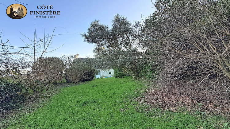 Ma-Cabane - Vente Maison PLOGASTEL-SAINT-GERMAIN, 80 m²