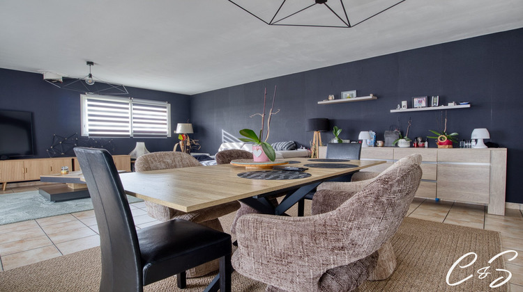 Ma-Cabane - Vente Maison Plogastel-Saint-Germain, 94 m²