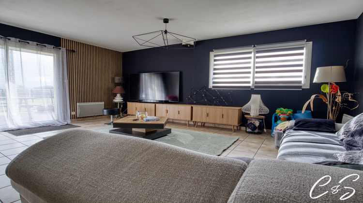 Ma-Cabane - Vente Maison Plogastel-Saint-Germain, 94 m²