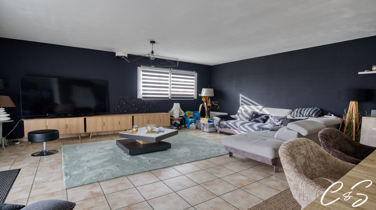 Ma-Cabane - Vente Maison Plogastel-Saint-Germain, 94 m²