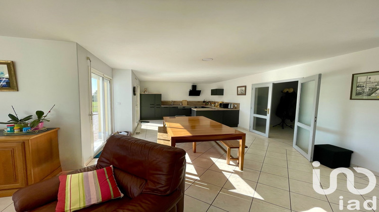 Ma-Cabane - Vente Maison Plogastel-Saint-Germain, 110 m²