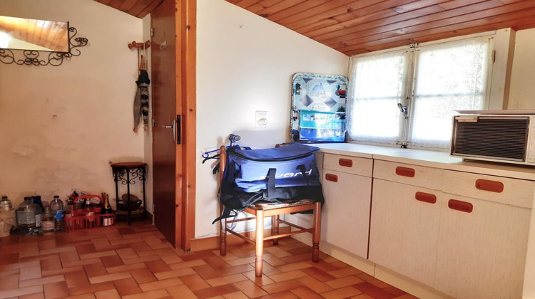 Ma-Cabane - Vente Maison PLOGASTEL SAINT GERMAIN, 104 m²