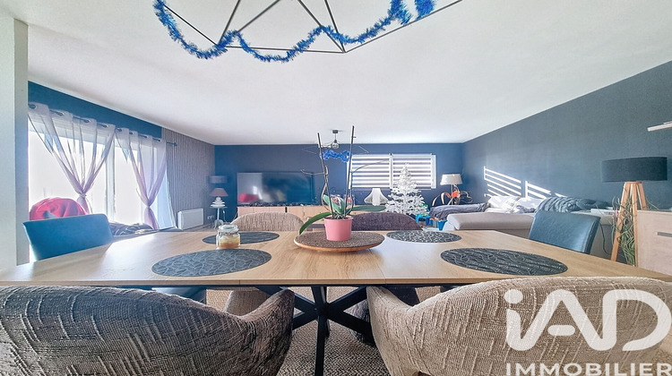 Ma-Cabane - Vente Maison Plogastel-Saint-Germain, 98 m²