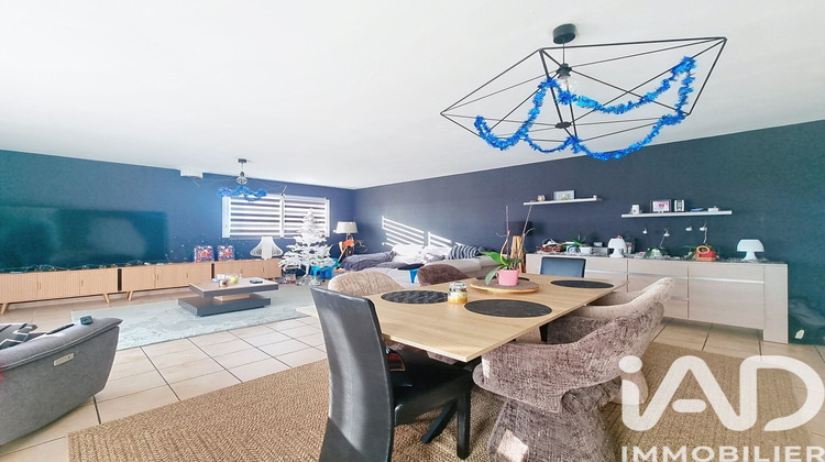 Ma-Cabane - Vente Maison Plogastel-Saint-Germain, 98 m²