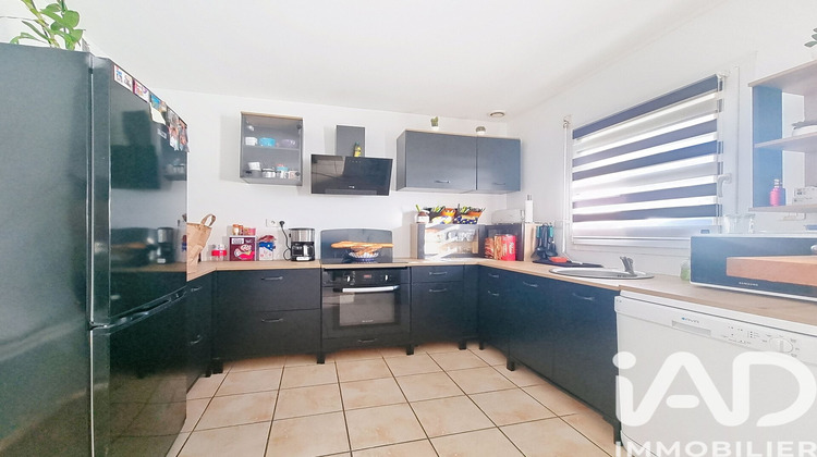 Ma-Cabane - Vente Maison Plogastel-Saint-Germain, 98 m²