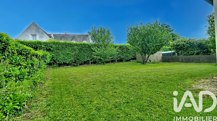 Ma-Cabane - Vente Maison Plogastel-Saint-Germain, 90 m²
