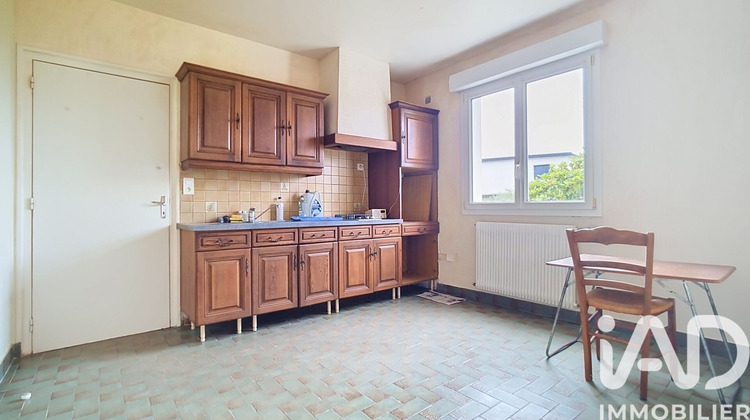 Ma-Cabane - Vente Maison Plogastel-Saint-Germain, 90 m²