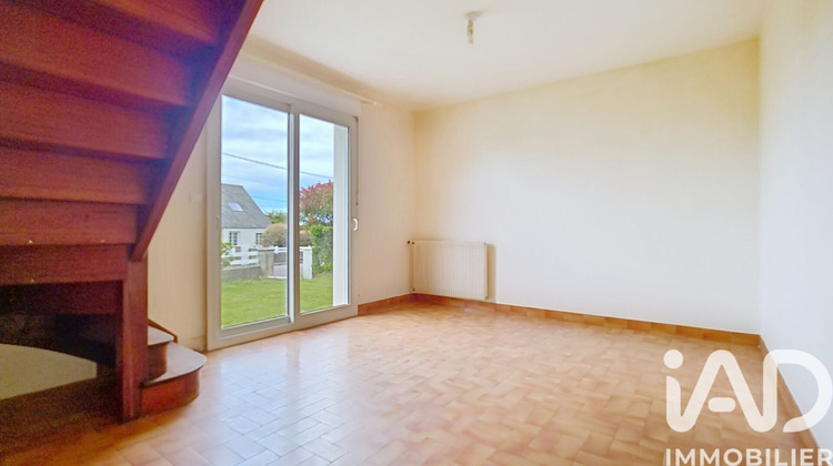 Ma-Cabane - Vente Maison Plogastel-Saint-Germain, 90 m²