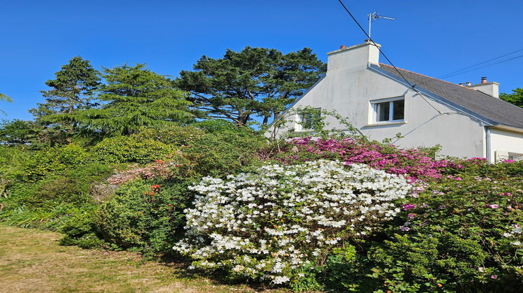 Ma-Cabane - Vente Maison PLOGASTEL SAINT GERMAIN, 112 m²