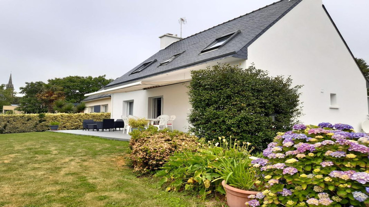 Ma-Cabane - Vente Maison PLOGASTEL SAINT GERMAIN, 135 m²