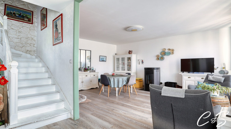 Ma-Cabane - Vente Maison Plogastel-Saint-Germain, 92 m²