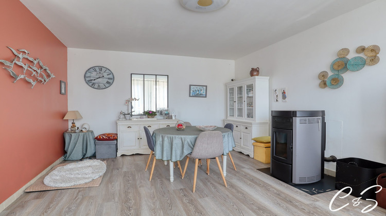 Ma-Cabane - Vente Maison Plogastel-Saint-Germain, 92 m²
