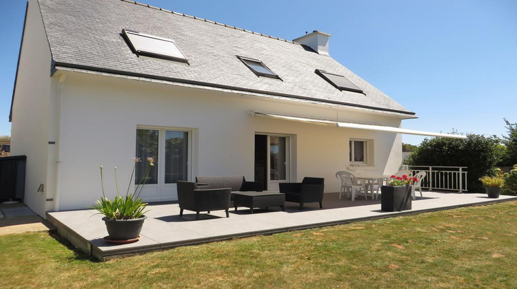 Ma-Cabane - Vente Maison PLOGASTEL SAINT GERMAIN, 135 m²