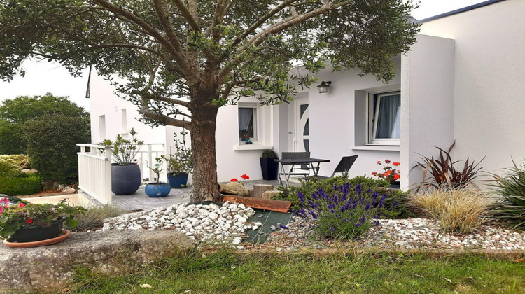 Ma-Cabane - Vente Maison PLOGASTEL SAINT GERMAIN, 135 m²