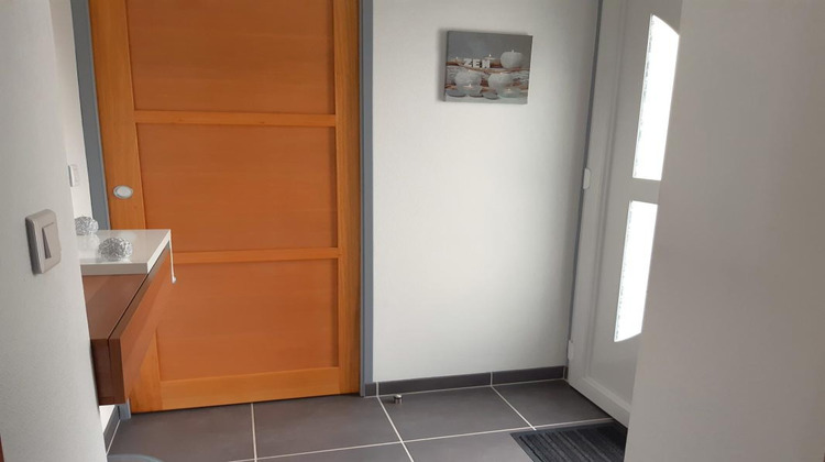Ma-Cabane - Vente Maison PLOGASTEL SAINT GERMAIN, 135 m²