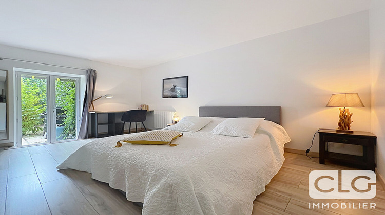 Ma-Cabane - Vente Maison PLOGASTEL-SAINT-GERMAIN, 165 m²