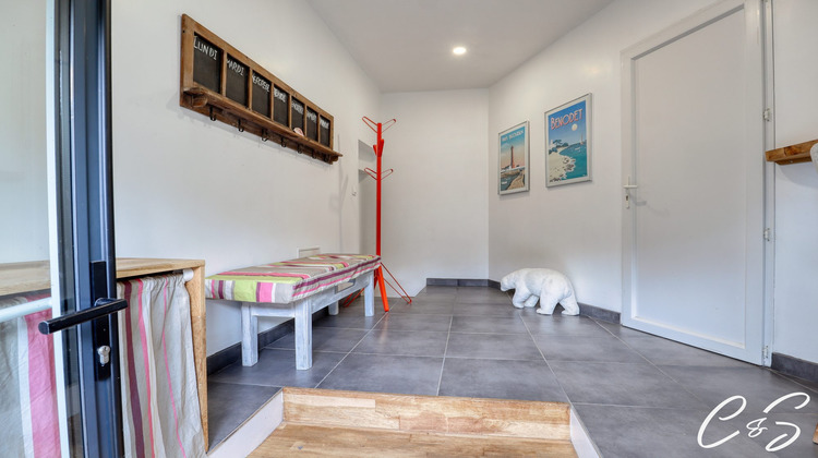 Ma-Cabane - Vente Maison Plogastel-Saint-Germain, 150 m²