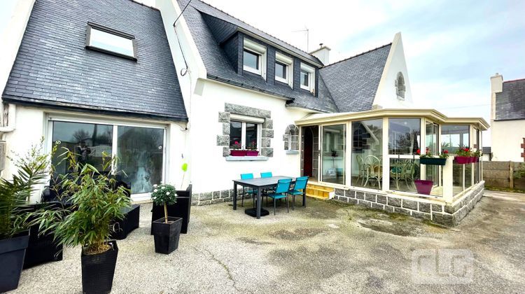 Ma-Cabane - Vente Maison PLOGOFF, 190 m²