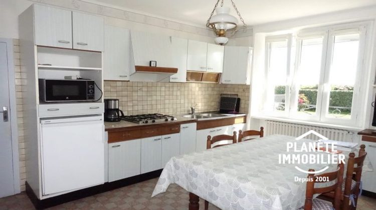 Ma-Cabane - Vente Maison Plogoff, 103 m²