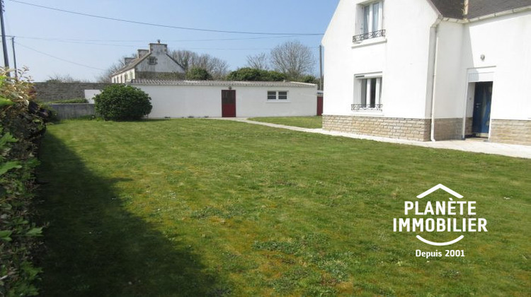 Ma-Cabane - Vente Maison Plogoff, 103 m²