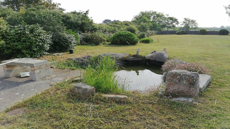 Ma-Cabane - Vente Maison Plogoff, 190 m²