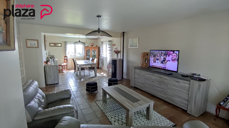 Ma-Cabane - Vente Maison PLOGOFF, 192 m²