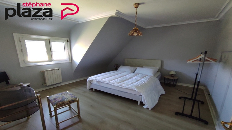 Ma-Cabane - Vente Maison PLOGOFF, 192 m²