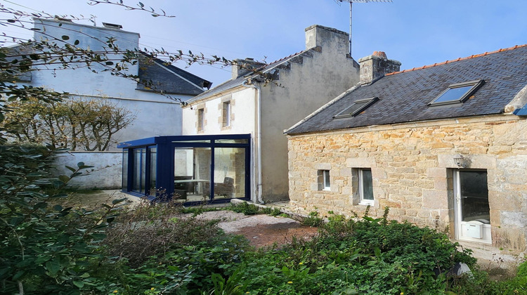 Ma-Cabane - Vente Maison Plogoff, 68 m²