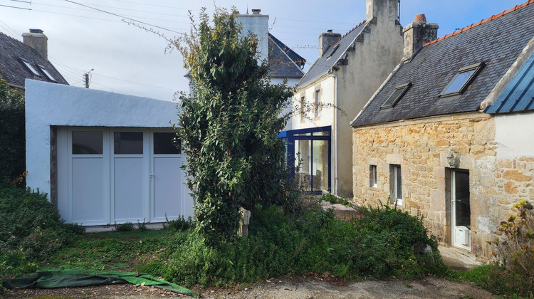 Ma-Cabane - Vente Maison Plogoff, 68 m²