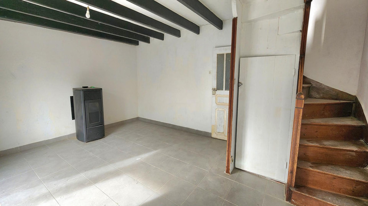 Ma-Cabane - Vente Maison Plogoff, 68 m²