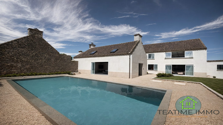 Ma-Cabane - Vente Maison Plogoff, 245 m²