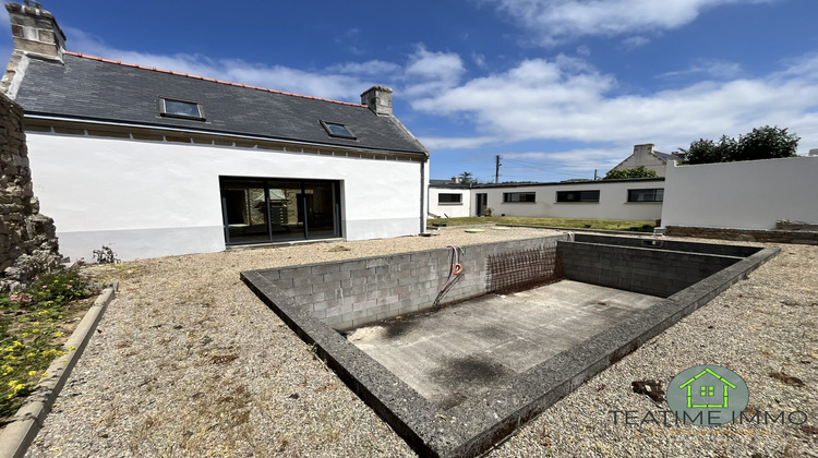 Ma-Cabane - Vente Maison Plogoff, 245 m²