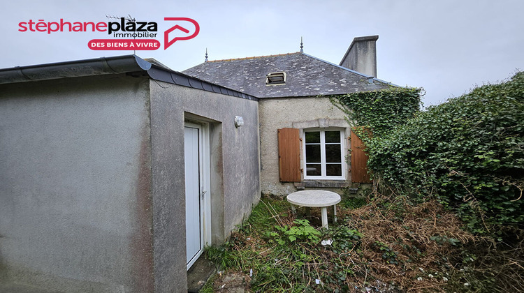 Ma-Cabane - Vente Maison PLOGOFF, 101 m²