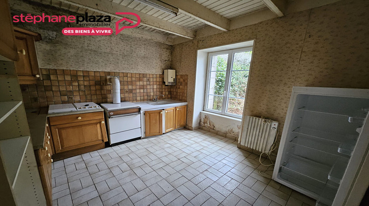 Ma-Cabane - Vente Maison PLOGOFF, 101 m²