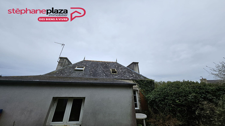 Ma-Cabane - Vente Maison PLOGOFF, 101 m²