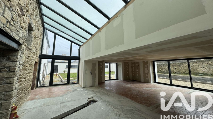 Ma-Cabane - Vente Maison Plogoff, 200 m²