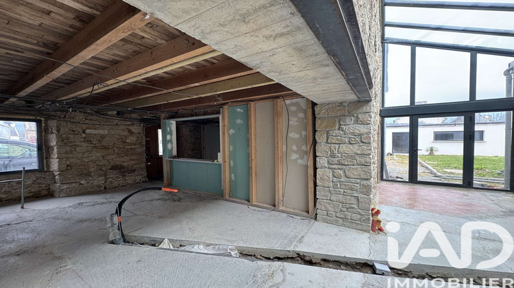 Ma-Cabane - Vente Maison Plogoff, 200 m²