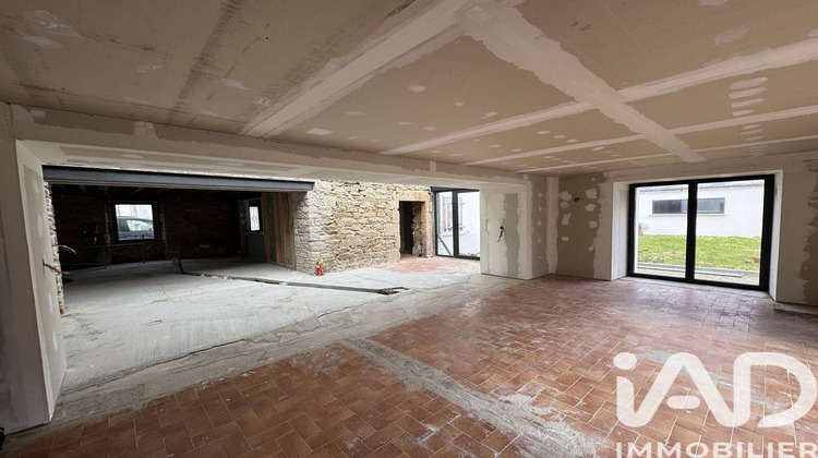 Ma-Cabane - Vente Maison Plogoff, 200 m²