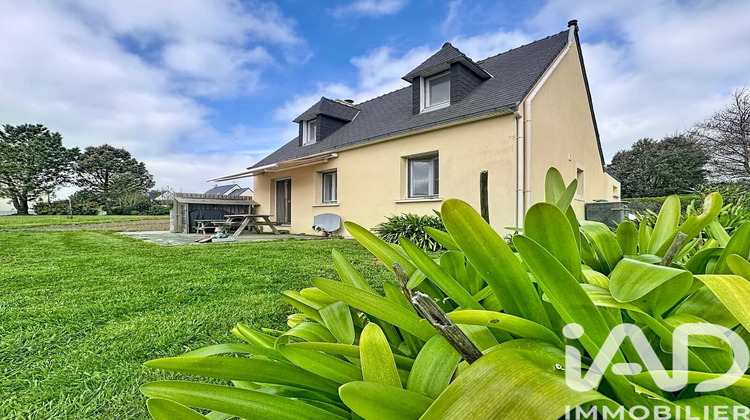 Ma-Cabane - Vente Maison Plogoff, 100 m²