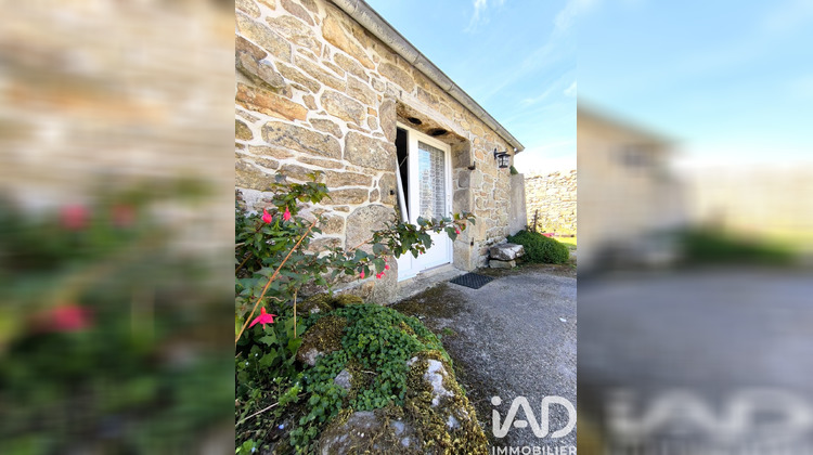 Ma-Cabane - Vente Maison Plogoff, 247 m²