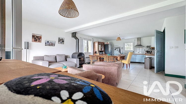 Ma-Cabane - Vente Maison Plogoff, 100 m²