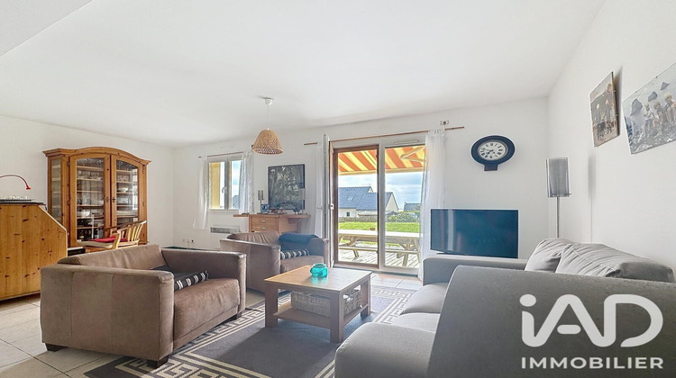 Ma-Cabane - Vente Maison Plogoff, 100 m²
